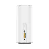Router ZTE G50 Wi‑Fi 7 5G router de doble banda con SDX72‑1, 2,5 GbE, USB‑C, ranura SIM