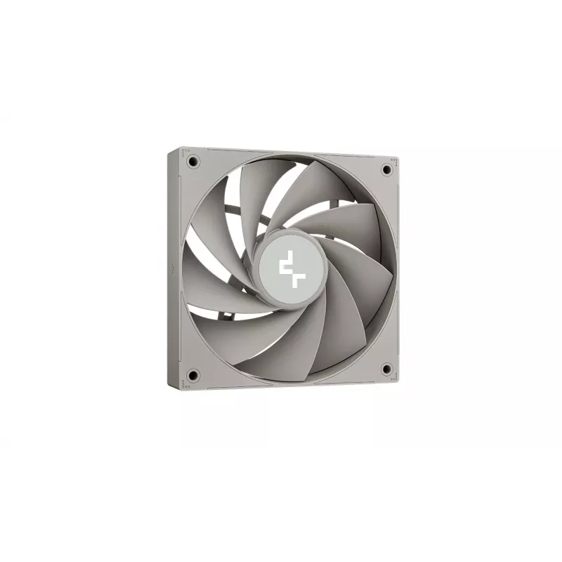 Disipador de aire para procesador DeepCool ASSASSIN IV 120/140 mm blanco 1 unidad