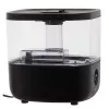 Camry | CR 7973b | humidificador | 23 W | capacidad del depósito de agua 5 L | apto para habitaciones de hasta 35 m² | ultrasónico | potencia de humidificación 100-260 ml/h | Negro