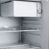 Adler AD 8097 frigorífico bajo encimera de libre instalación Negro