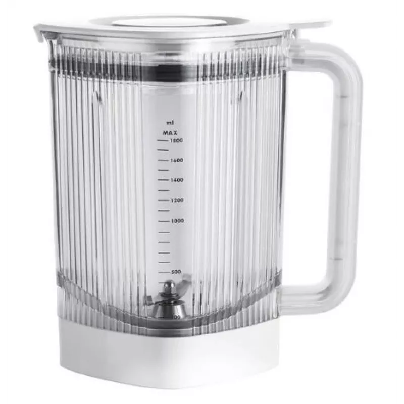 Batidora de mesa ZWILLING ENFINIGY 1,8 L plata