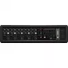 Behringer PMP550M mesa de mezclas de audio 5 canales 20 - 20000 Hz negro