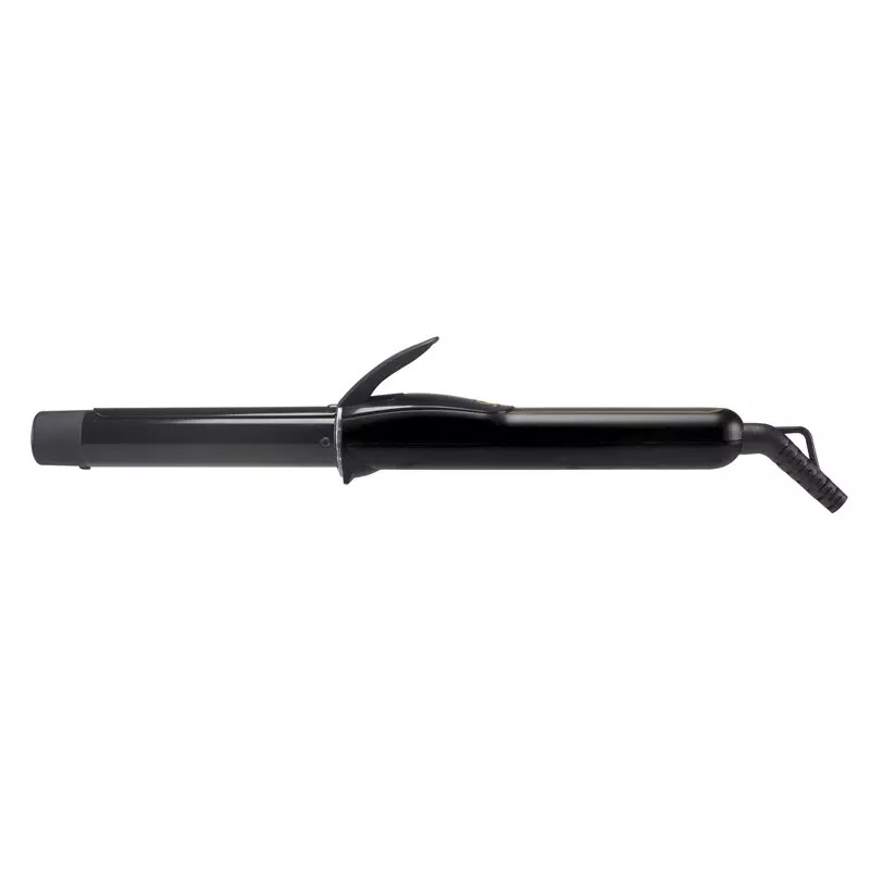 Beper P301PIS001 rizador de pelo, 25 mm, cerámico, 180°C, 35 W, negro