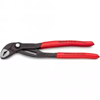 Knipex 87 01 250 alicate para bomba de agua
