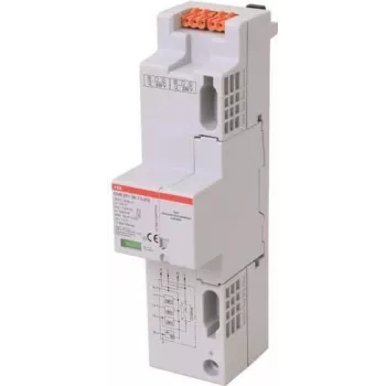 ABB OVR ZP+ 3N 7.5-255 Protector contra sobretensiones combinado (2CTB815799R1600)
