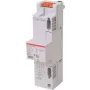 ABB OVR ZP+ 3N 7.5-255 Protector contra sobretensiones combinado (2CTB815799R1600)