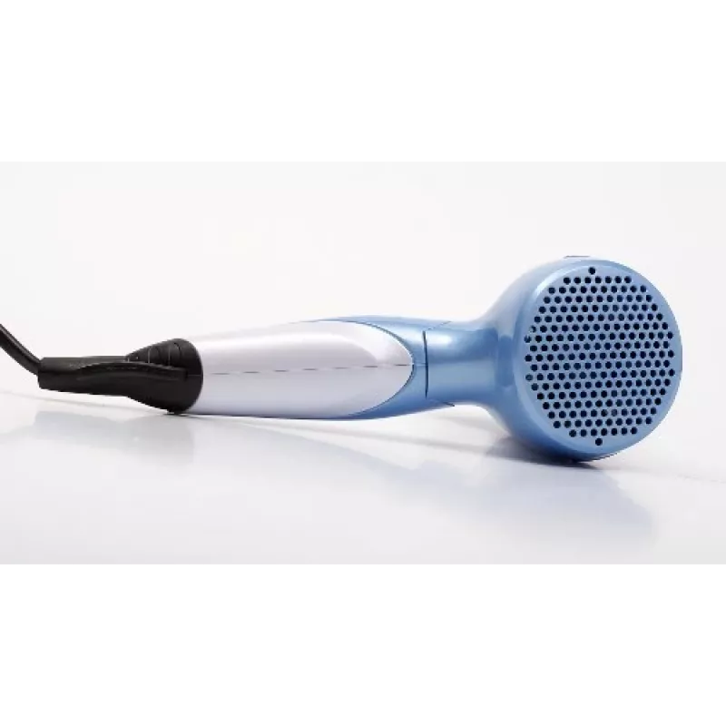 Adler AD 2222 Azul, Blanco 1200 W