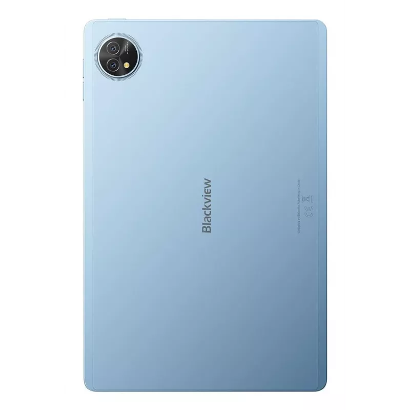 Tablet Zeno 10 5G 11 8/256GB/ZENO 10 8/256 azul Blackview