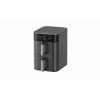 Freidora de aire Xiaomi Smart Double Stack 12 L independiente 2800 W Negra