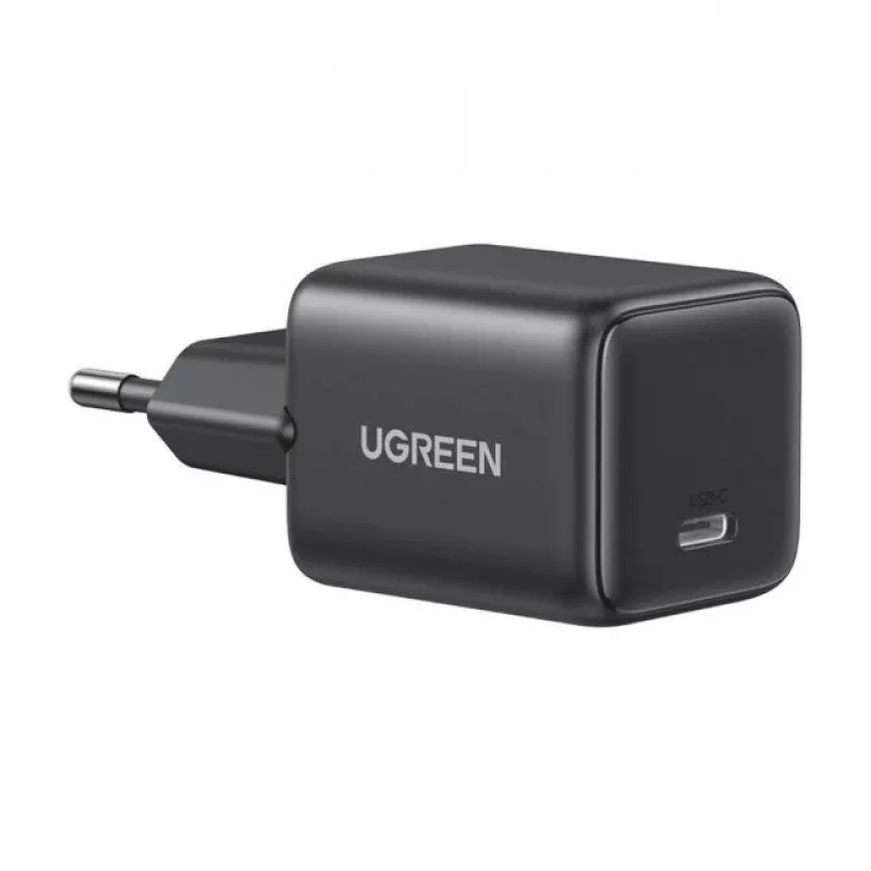 Cargador UGREEN Nexode N Series X513 30W GaN 1x USB-C