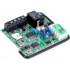 FAAC RP2 Receptor de radio 2 canales 868 SLH (para enchufar)