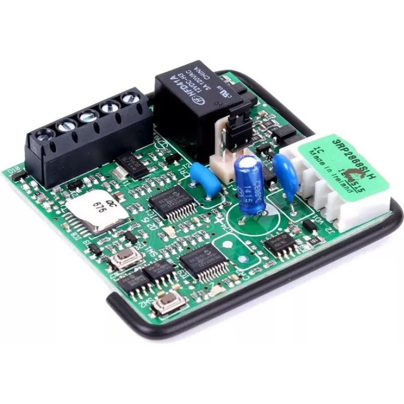 FAAC RP2 Receptor de radio 2 canales 868 SLH (para enchufar)