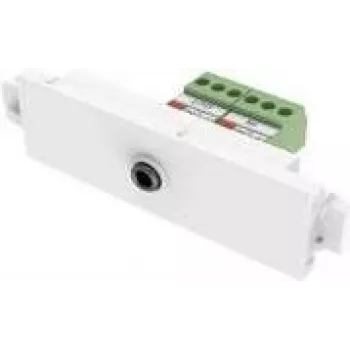 Vision TC3 3.5MM/V2 blanco