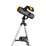 Reflector Bresser Optics Solarix 18x negro plata