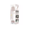 Hervidor Beper P207ILI202 1,7 L acero inoxidable, inalámbrico, elemento calefactor oculto