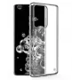 Funda de silicona Tellur para Samsung S20 Ultra, transparente