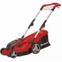 Cortacésped a batería GE-CM 36/37 Li-Solo, 36 voltios (2x18 V) (rojo/negro, sin batería ni cargador)