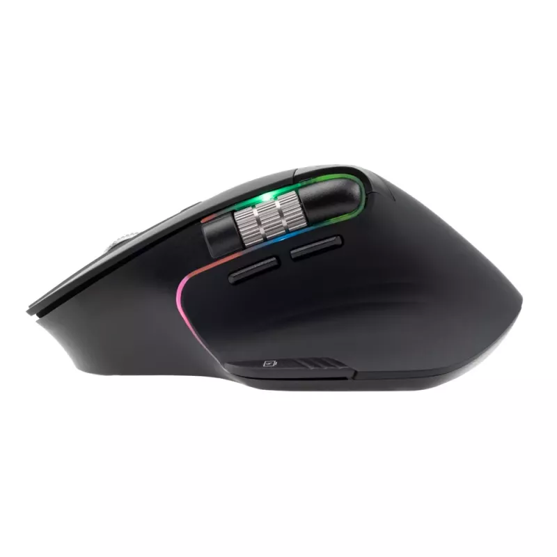 Ratón inalámbrico Tellur TLL491261 USB