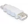 Adaptador USB A DeLOCK 65012