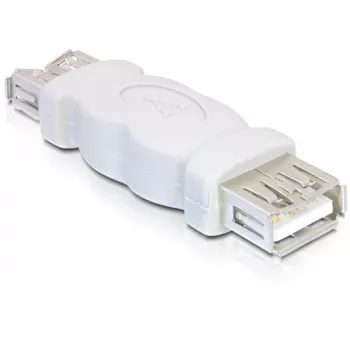 Adaptador USB A DeLOCK 65012