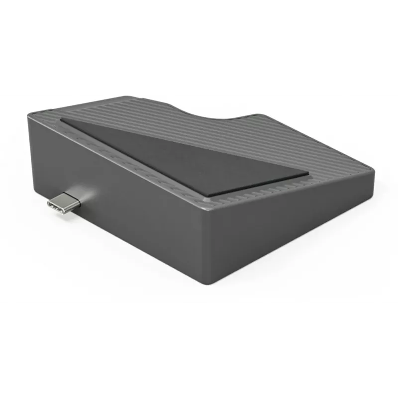 Sistema de videoconferencia Logitech Rally Bar Mini 4K Ultra HD
