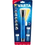Linterna de mano Varta 18629101421 negra azul