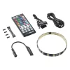 Tira de luz LED universal CableMod CM-LED-30-D30RGBW-RK 300 mm para interiores