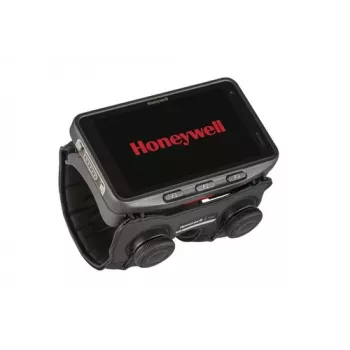 Computadora móvil Honeywell CW45 11,9 cm 1280 x 720 píxeles