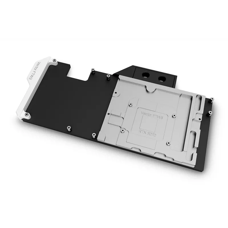 Bloque de agua EK Water Blocks