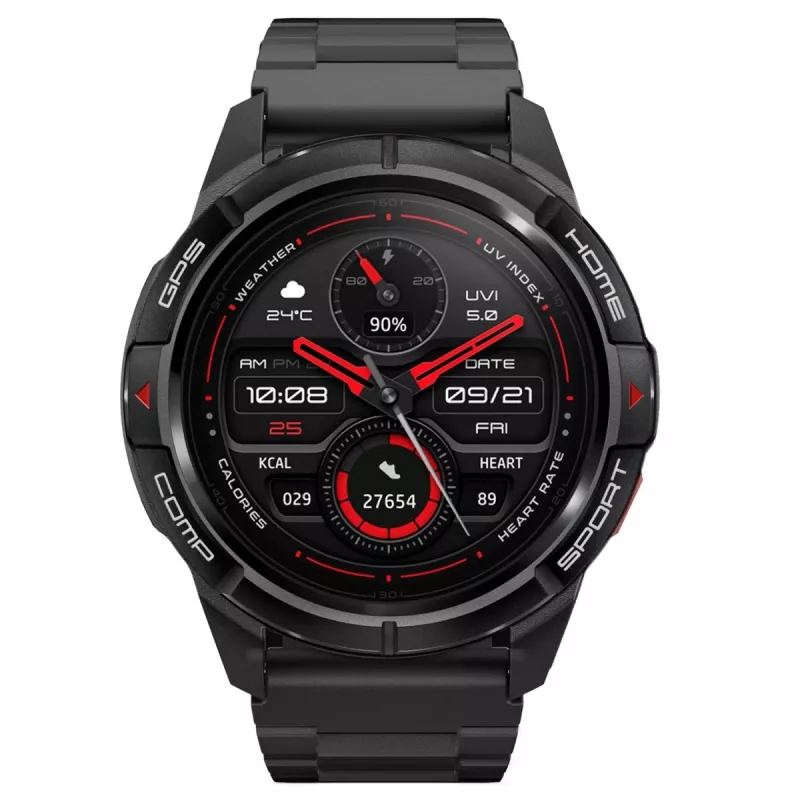 Mibro GS Active Smartwatch (Negro)