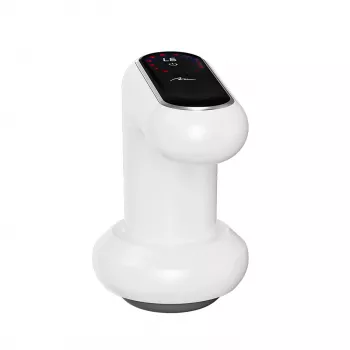 Masajeador anticelulitis inalámbrico Anticell Massager MT6536