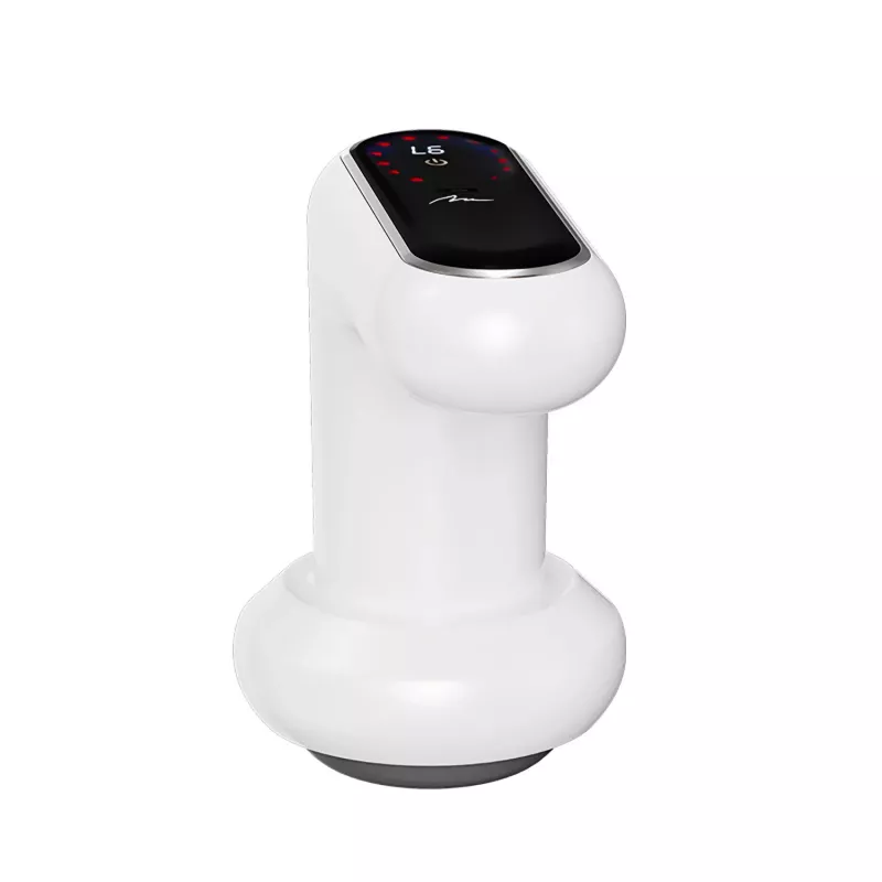 Masajeador anticelulitis inalámbrico Anticell Massager MT6536