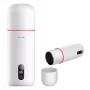 Dispensador de agua Deerma DR035S blanco 0,35 L 300 W de pie
