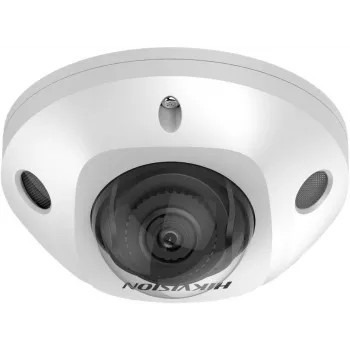 Cámara de vigilancia IP Hikvision DS-2CD2543G2-IS(2.8MM) domo