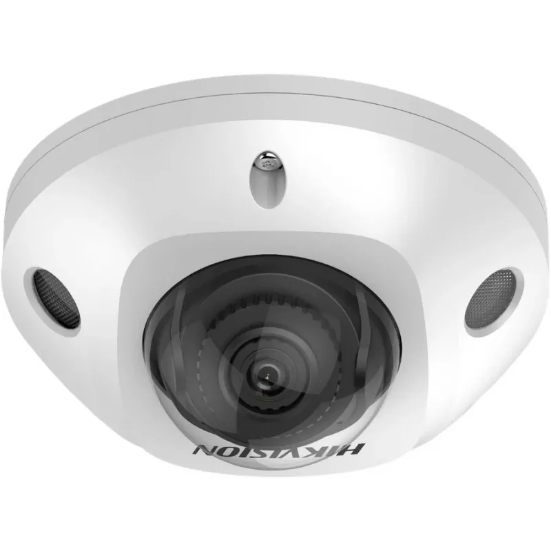 Cámara de vigilancia IP Hikvision DS-2CD2543G2-IS(2.8MM) domo