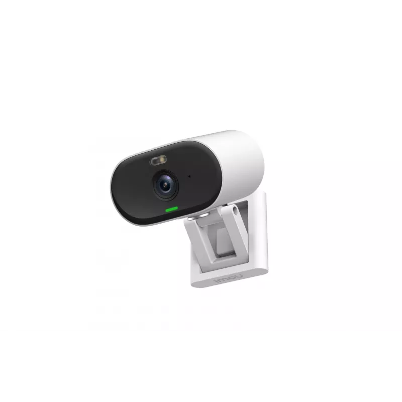Imou Versa Cámara de vigilancia IP tipo bala para interior y exterior 1920 x 1080 píxeles montaje en mesa/pared