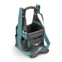 Makita E-05480 maletín bolso bandolera negro, azul