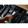 Envasadora al vacío ZWILLING FRESH & SAVE Blanca Bomba, batería 3,7 V, puerto de carga Micro-USB, 190×50×50 mm, 330 g