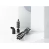 Cepillo de aire caliente Rowenta Express Style CF6320F0 Calor Negro Plata para todo tipo de cabello