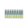 Pilas recargables NiMH Ansmann maxE Mignon 6 + 2 gratis (1322-0001-510)