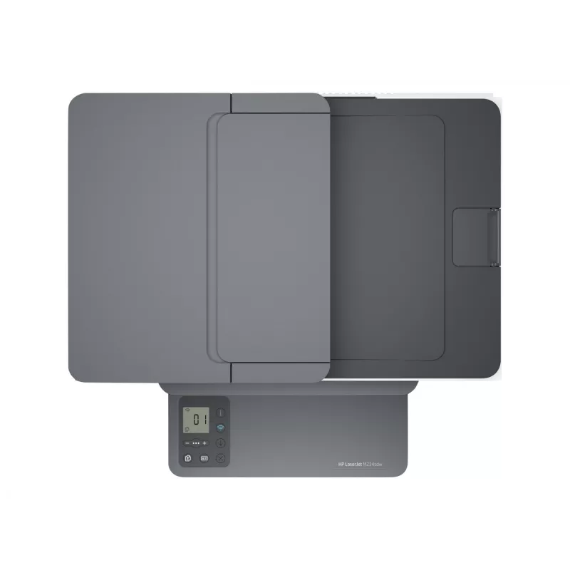 Impresora todo en uno HP LaserJet MFP M234SDW láser monocromo