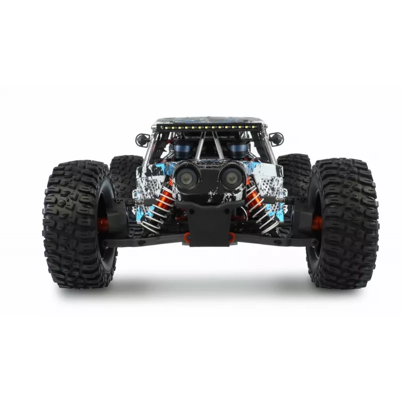 Buggy Amewi AMXRacing RXB7 motor eléctrico 1:7 5000mAh