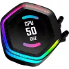 Refrigeración líquida todo en uno Cooler Master MasterLiquid 360 ION
