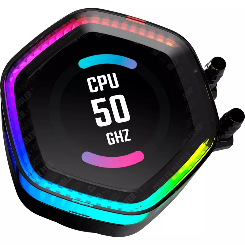 Refrigeración líquida todo en uno Cooler Master MasterLiquid 360 ION