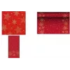Papstar 88658 Rojo