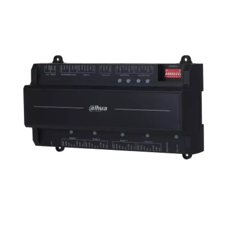 Dahua ASC2202B-D controlador de 2 puertas