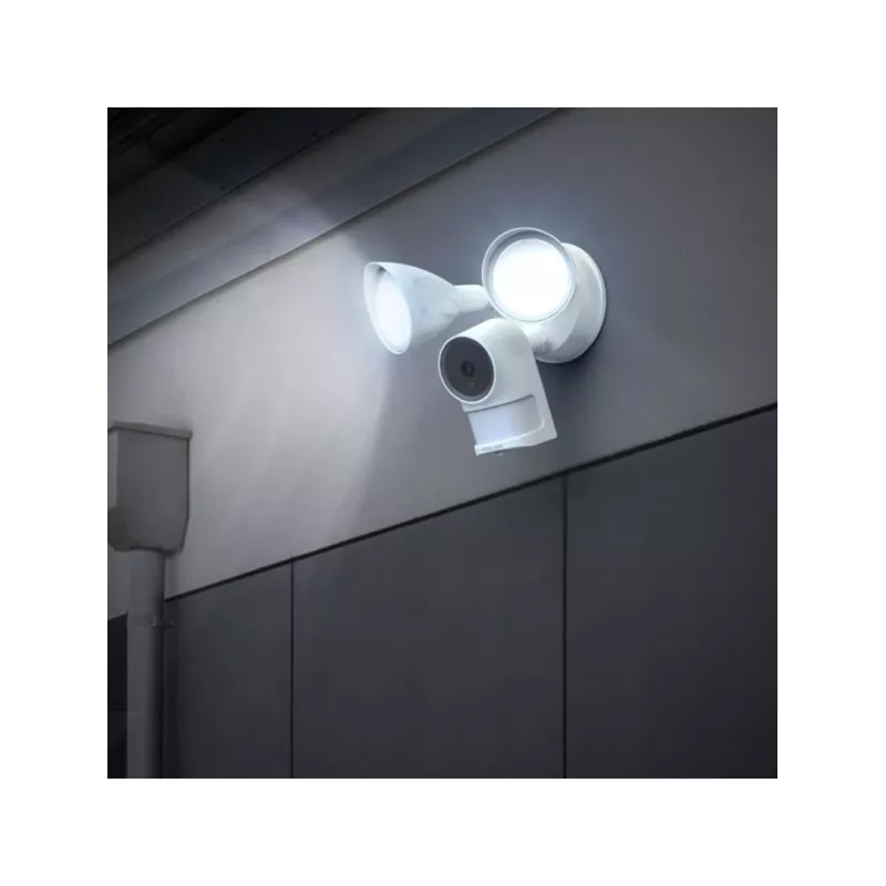 Cámara de vigilancia Foscam F41-W cámara IP de vigilancia para exterior 2560 x 1440 píxeles techo/pared