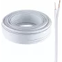Cable de audio ShiverPeaks BS06-15076 10 m blanco