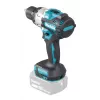 Taladro Makita DHP486Z 2100 rpm 2,7 kg negro, azul
