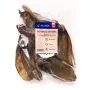PETMEX Snack masticable para perros Oreja de ternera entera 10 uds.